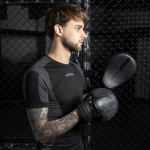 Лапы для бокса 2 шт тактические малые GRAWA Tactiс Pads